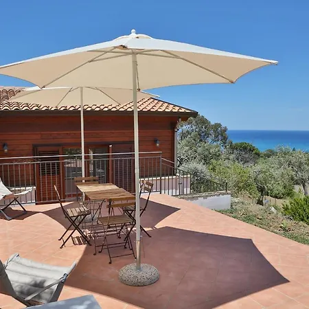 Agli Ulivi - By Vacation Service Apartment