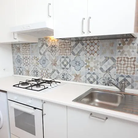 Agli Ulivi - By Vacation Service Apartment Cefalu