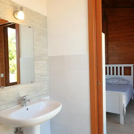Agli Ulivi - By Vacation Service