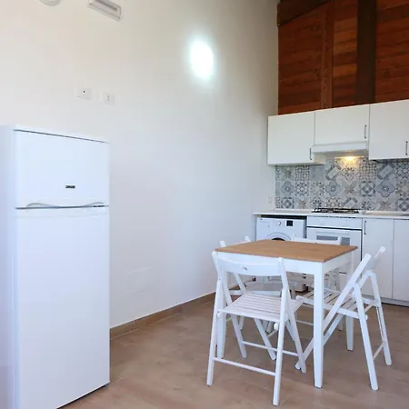 Apartment Agli Ulivi - By Vacation Service *