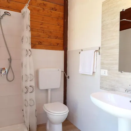 Apartment Agli Ulivi - By Vacation Service Cefalu