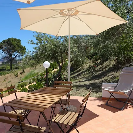 Agli Ulivi - By Vacation Service * Cefalu