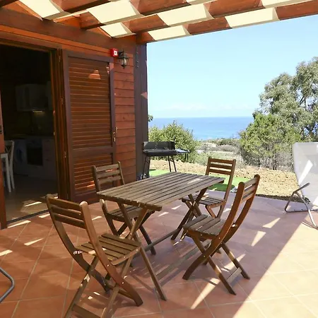 Agli Ulivi - By Vacation Service Apartment *