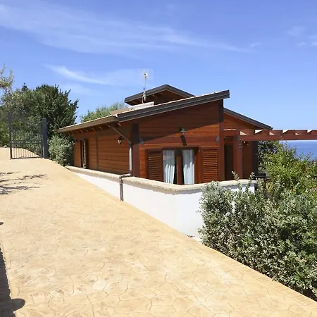 Agli Ulivi - By Vacation Service Cefalu
