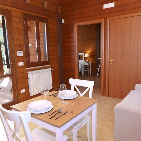 Agli Ulivi - By Vacation Service