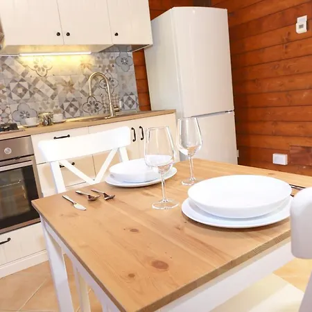 Agli Ulivi - By Vacation Service Apartment Cefalu