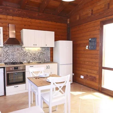 Agli Ulivi - By Vacation Service Apartment